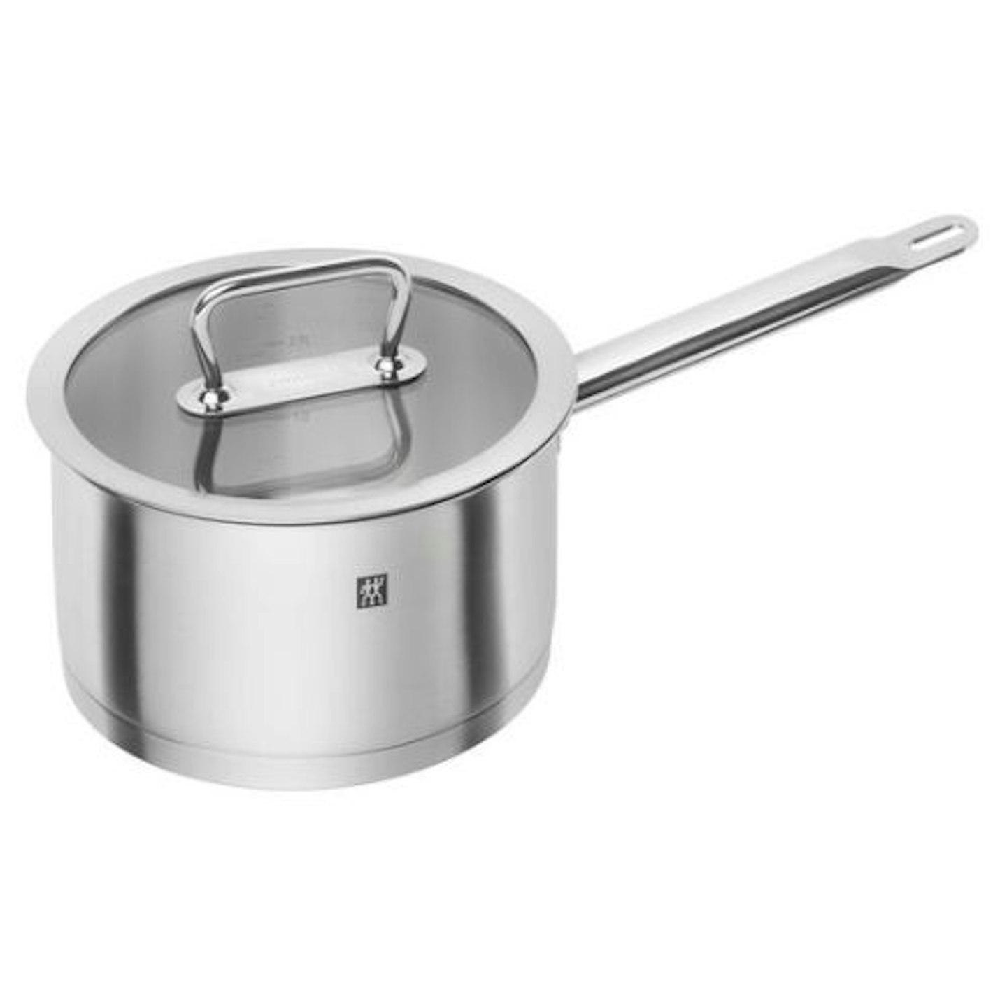 Zwilling Pro 1810 Stainless Steel Saucepan