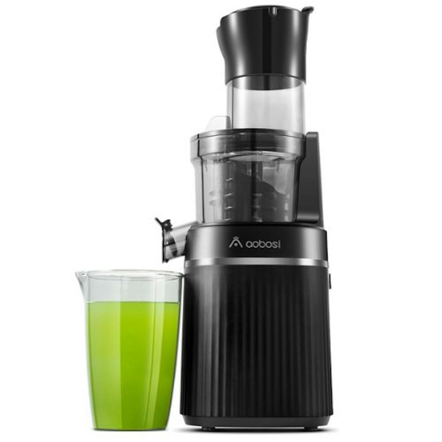 Aobosi Slow Masticating Juicer