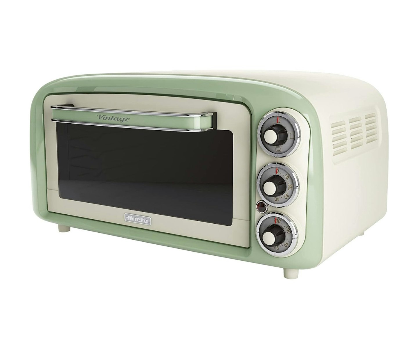 Ariete Vintage 97904 Mini Oven