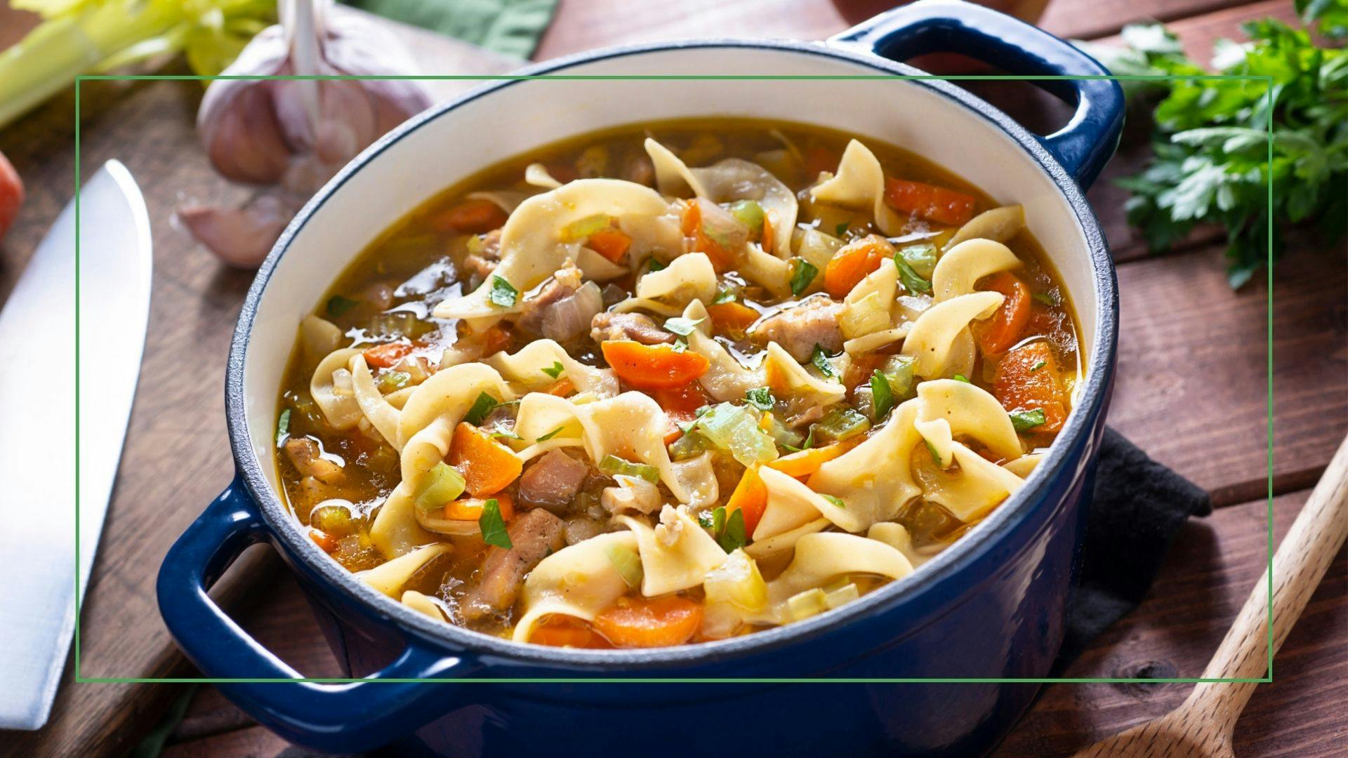 Best Dutch Pot For OnePot Home Cooking