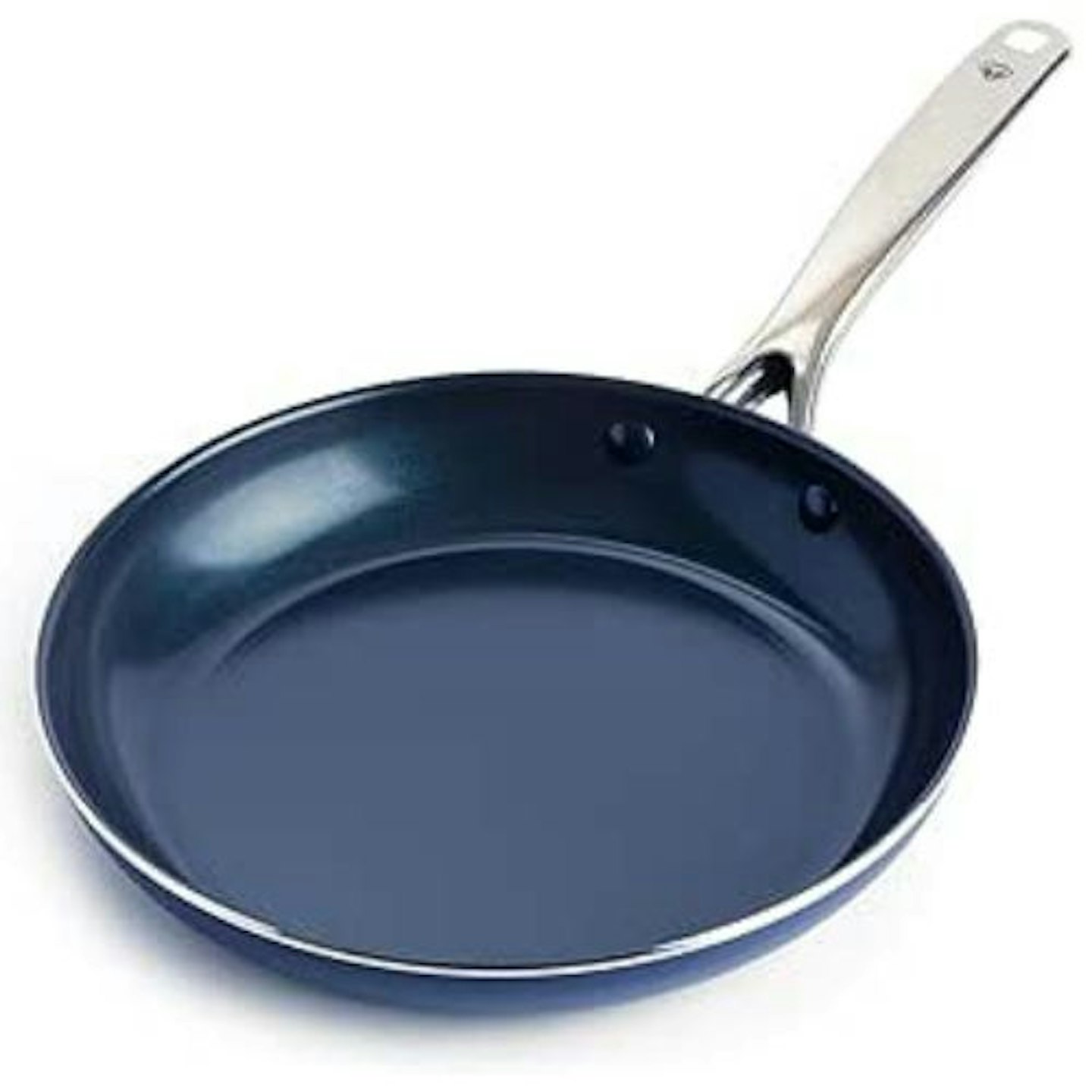Blue Diamond Ceramic Nonstick Frying Pan