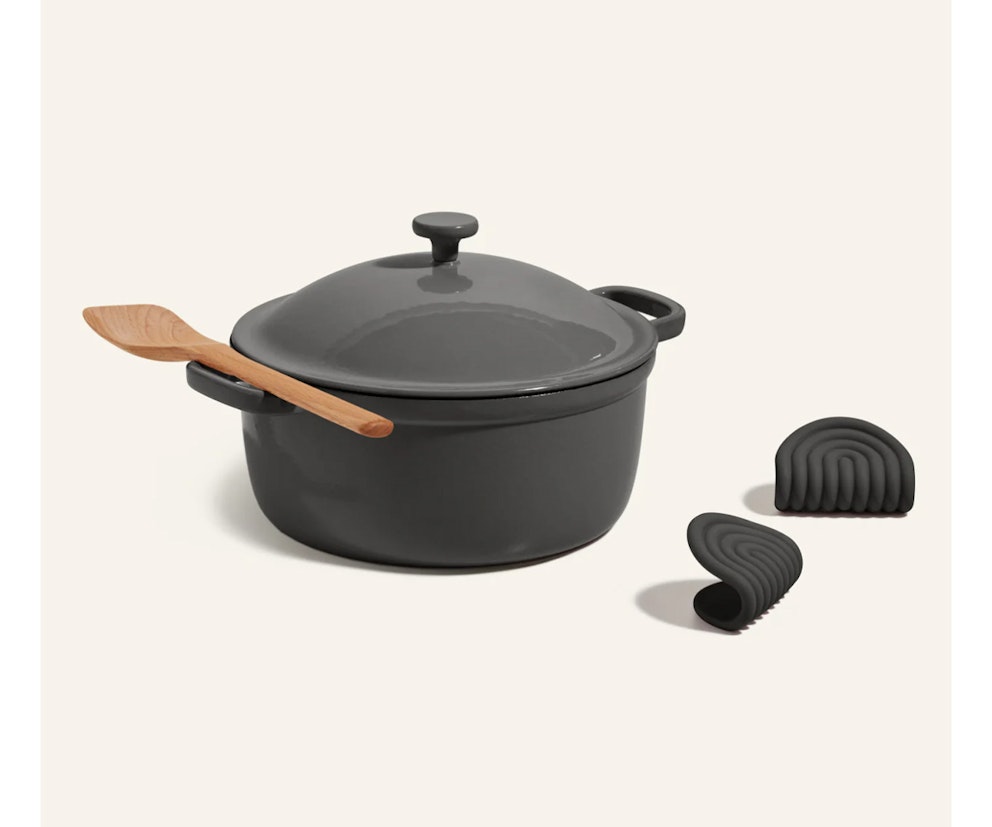 Best Cast Iron Pot