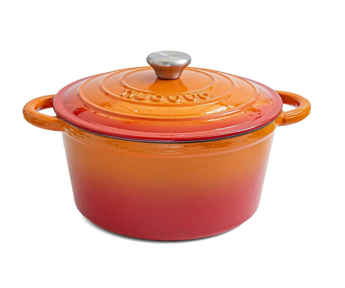 Best Cast Iron Pot