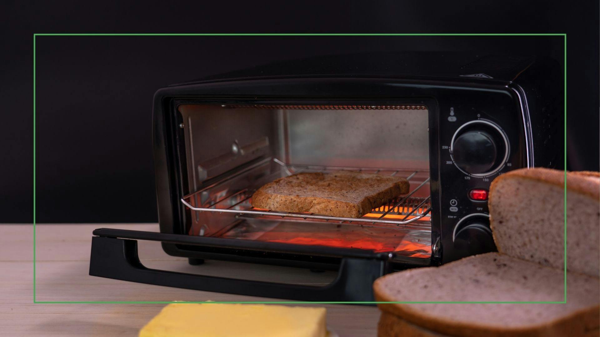 Best toaster oven
