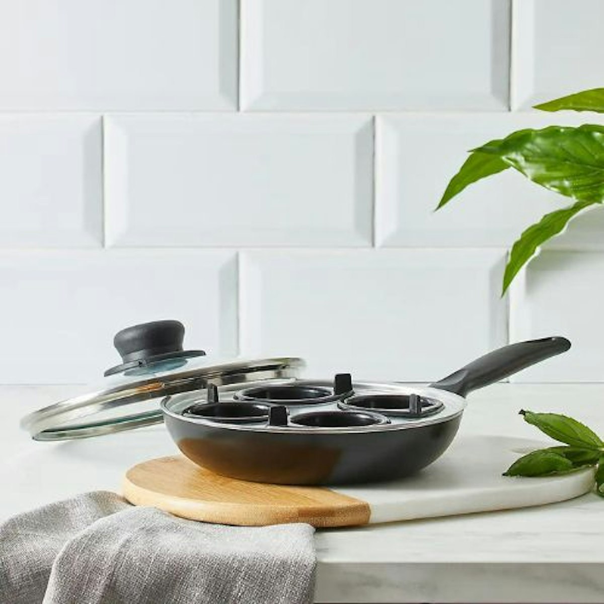 Best Egg Poacher Pan For Home Chefs