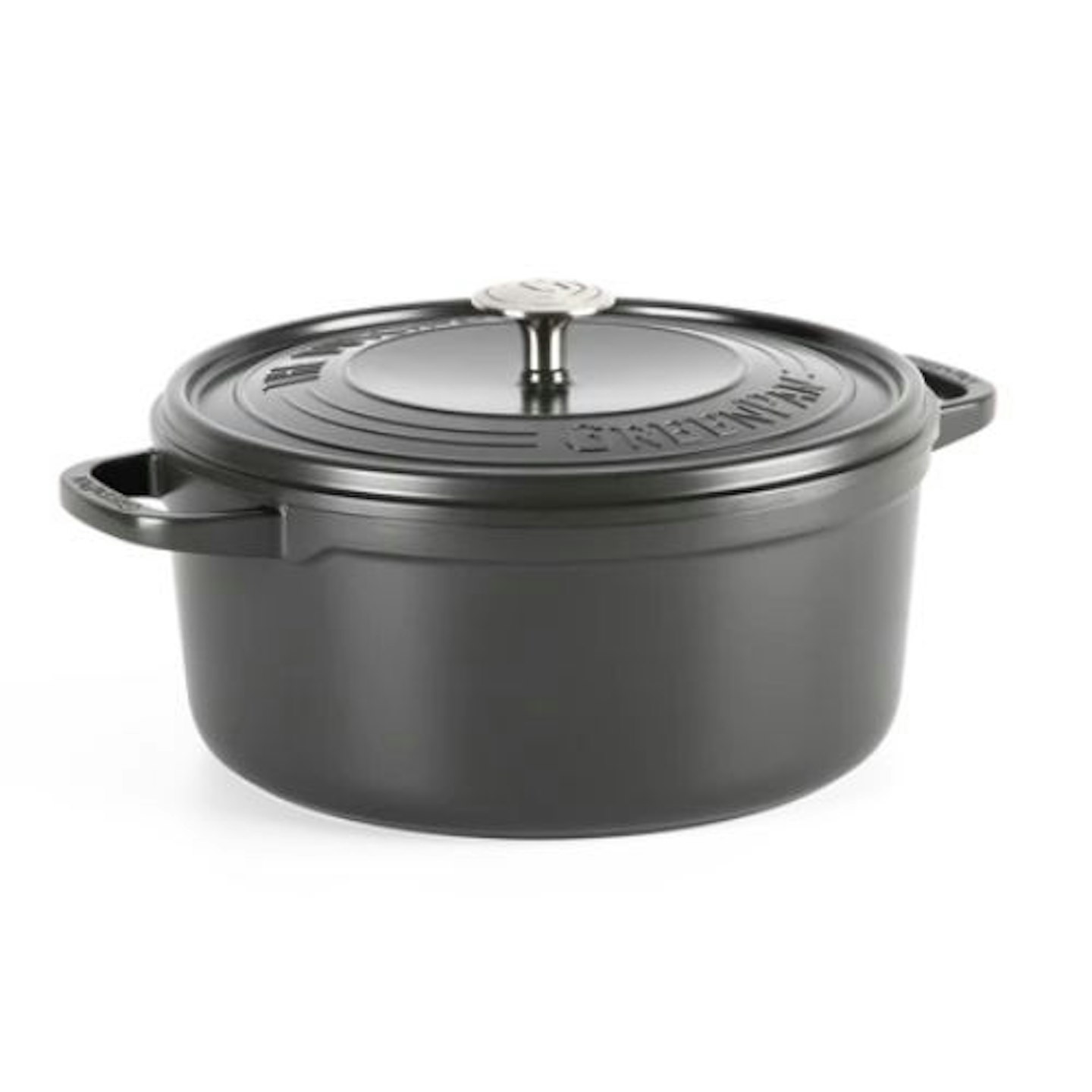 Featherweights Dutch Oven with Lid