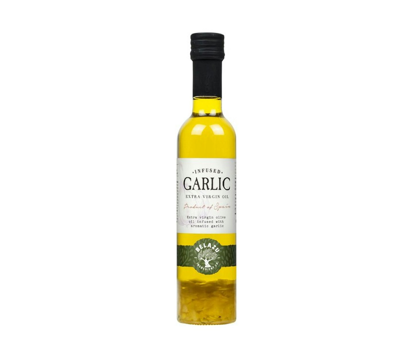 Garlic olive oil