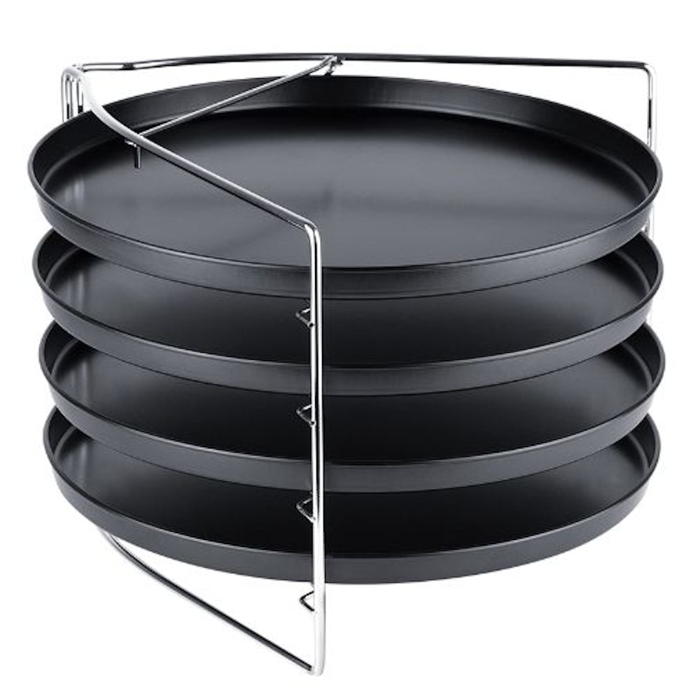 Best Pizza Pans And Trays UK 2024