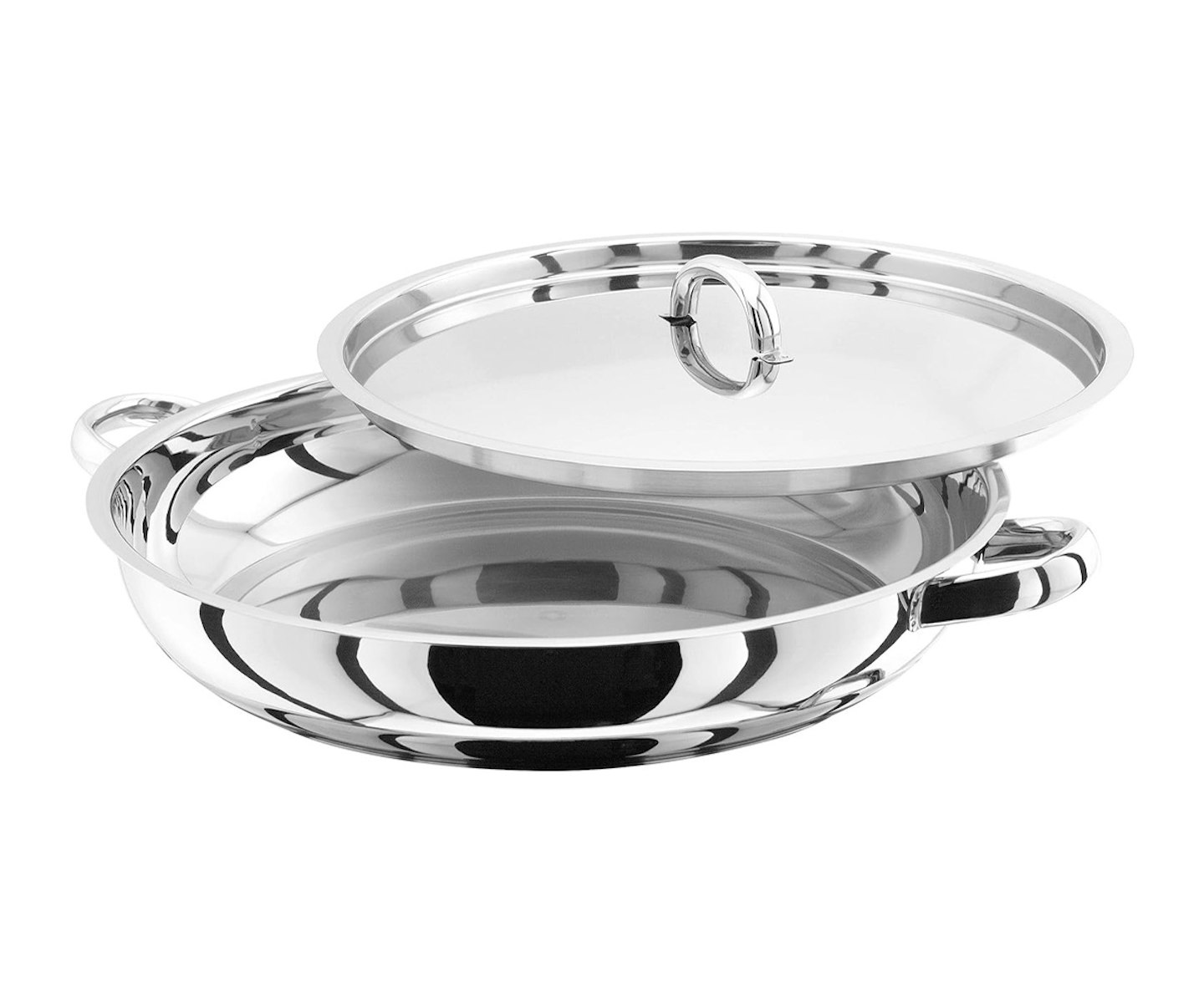 Judge Speciality Cookware