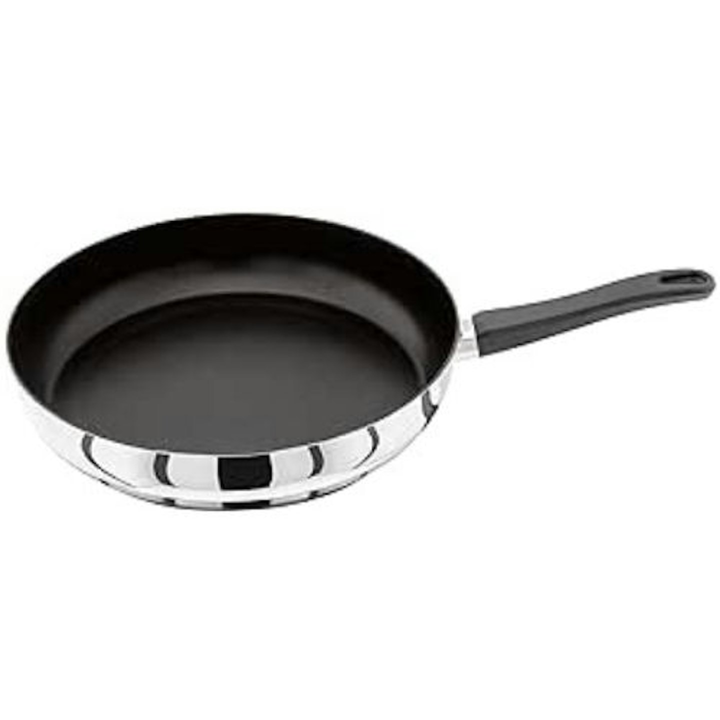 Judge Vista J227A Stainless Steel Non-Stick Large Frying Pan