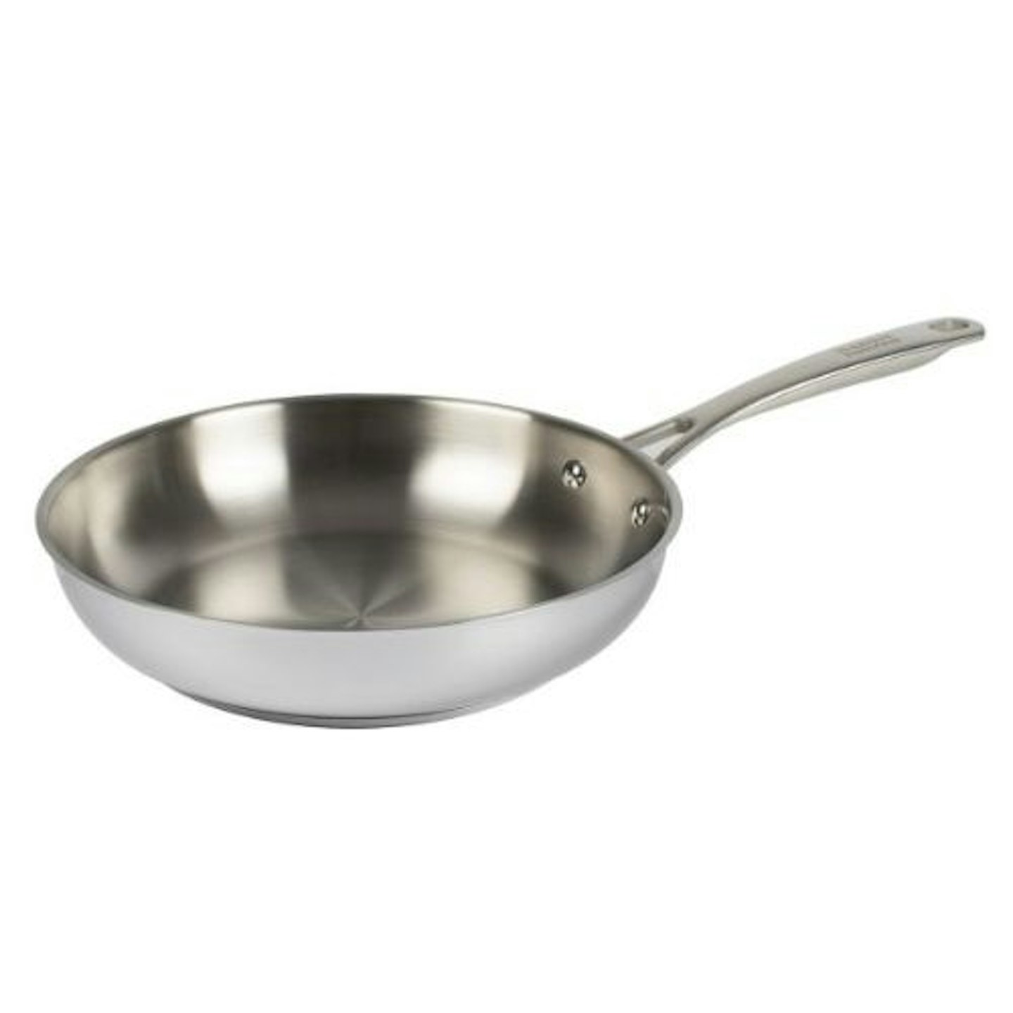 Kuhn Rikon All Round Frying Pan Uncoated