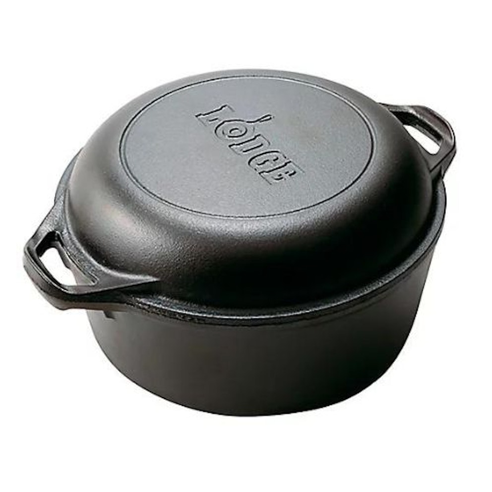 Best Dutch Pot For OnePot Home Cooking