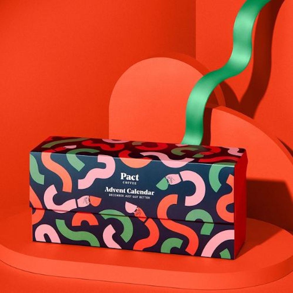 Best Coffee Advent Calendars 2023