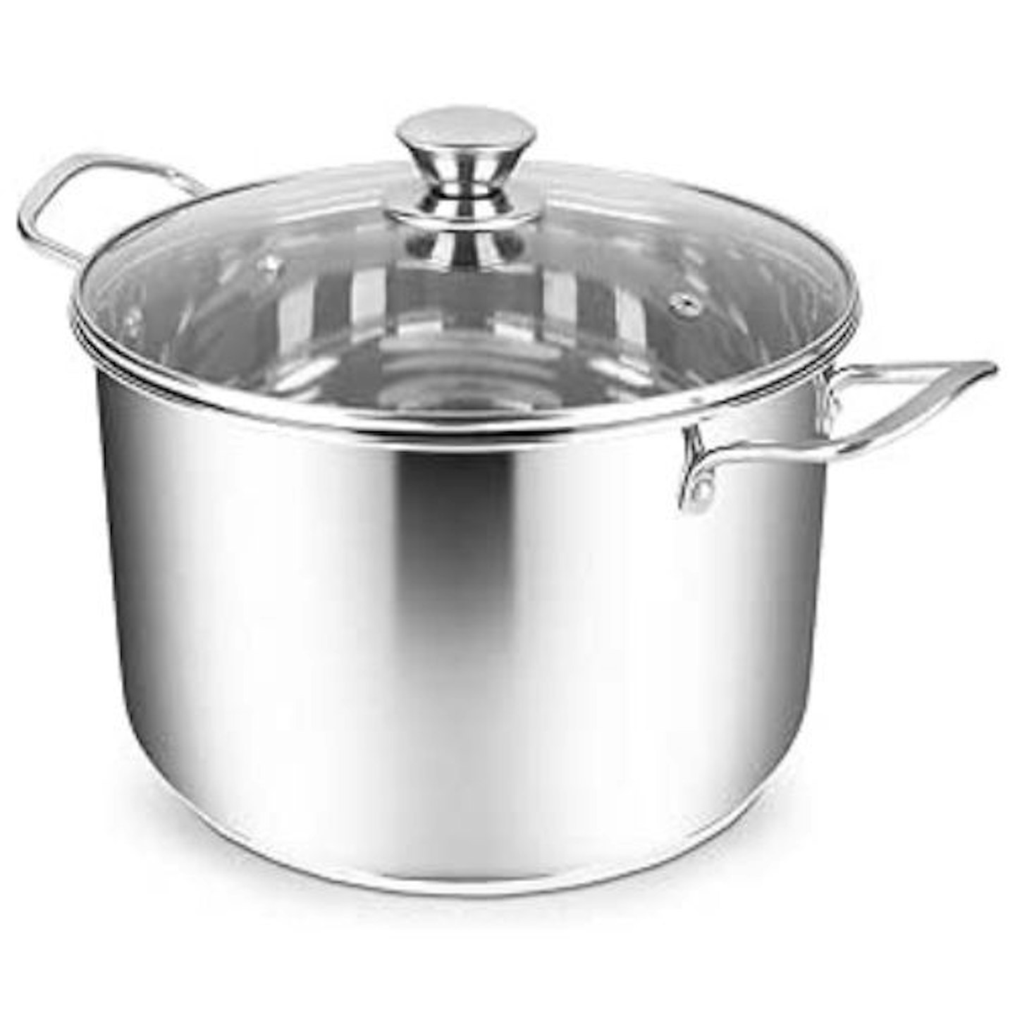 Penguin Home Stock Pot