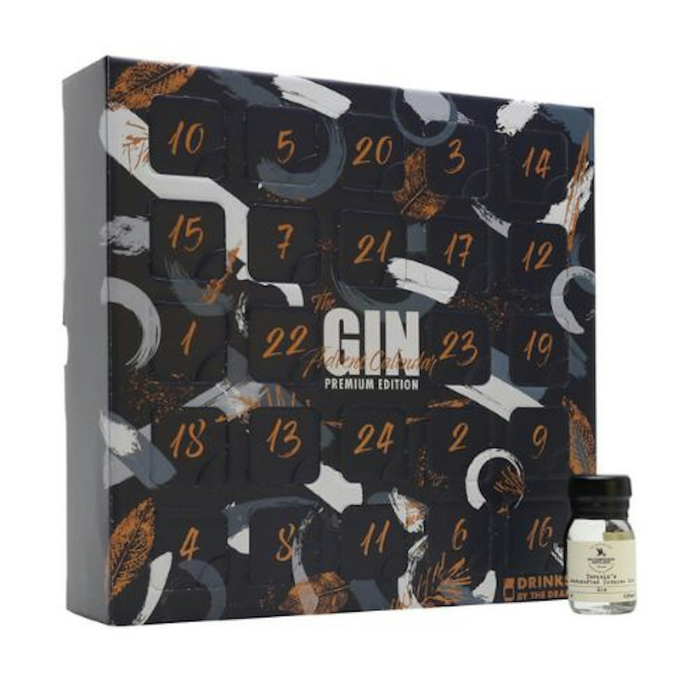 The Best Gin Advent Calendars Christmas 2023