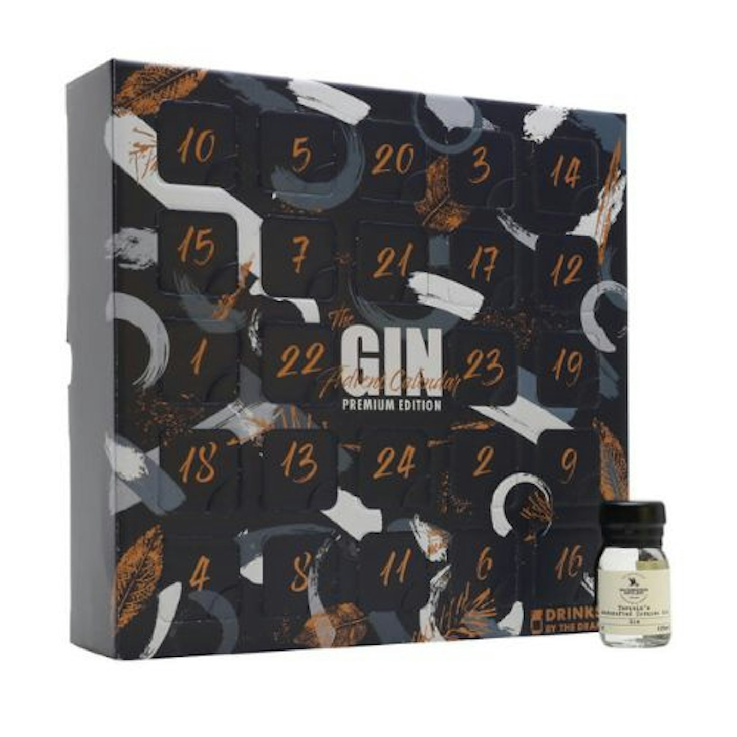 Premium Gin Advent Calendar