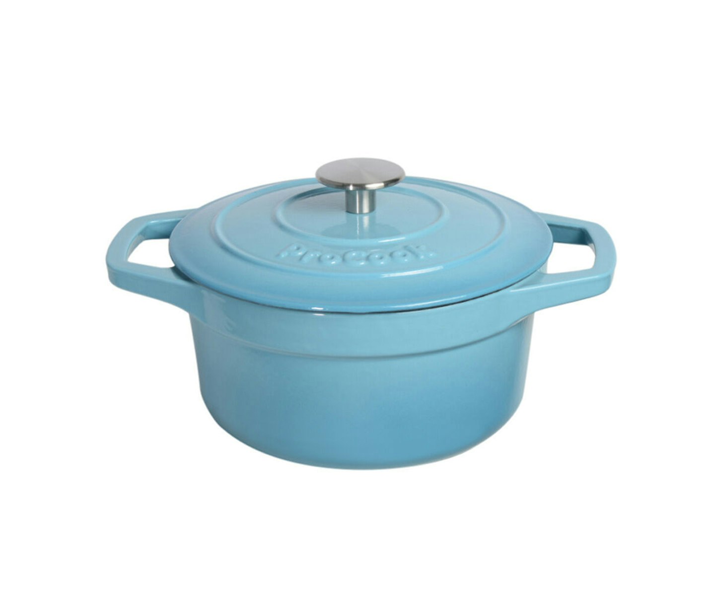 ProCook Cast Iron Casserole