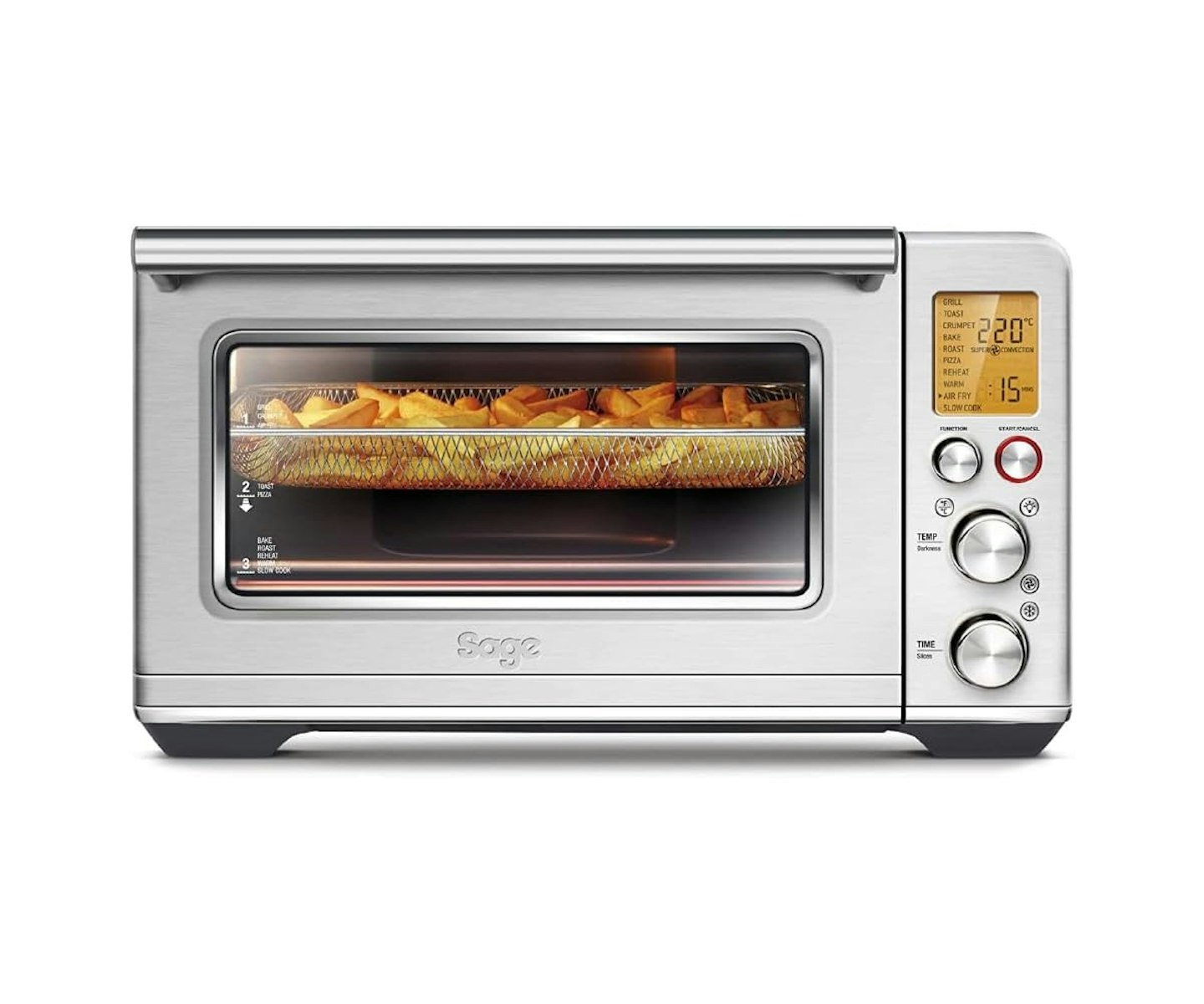 Sage the Smart Oven Air Fryer