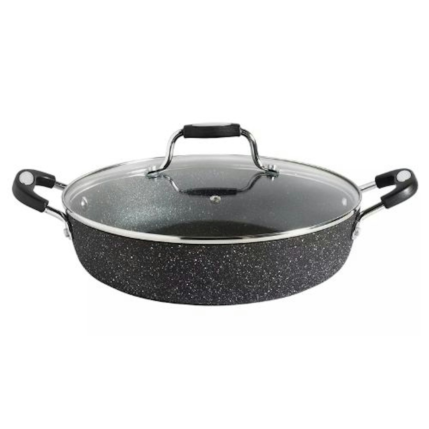 Scoville Shallow Casserole Dish