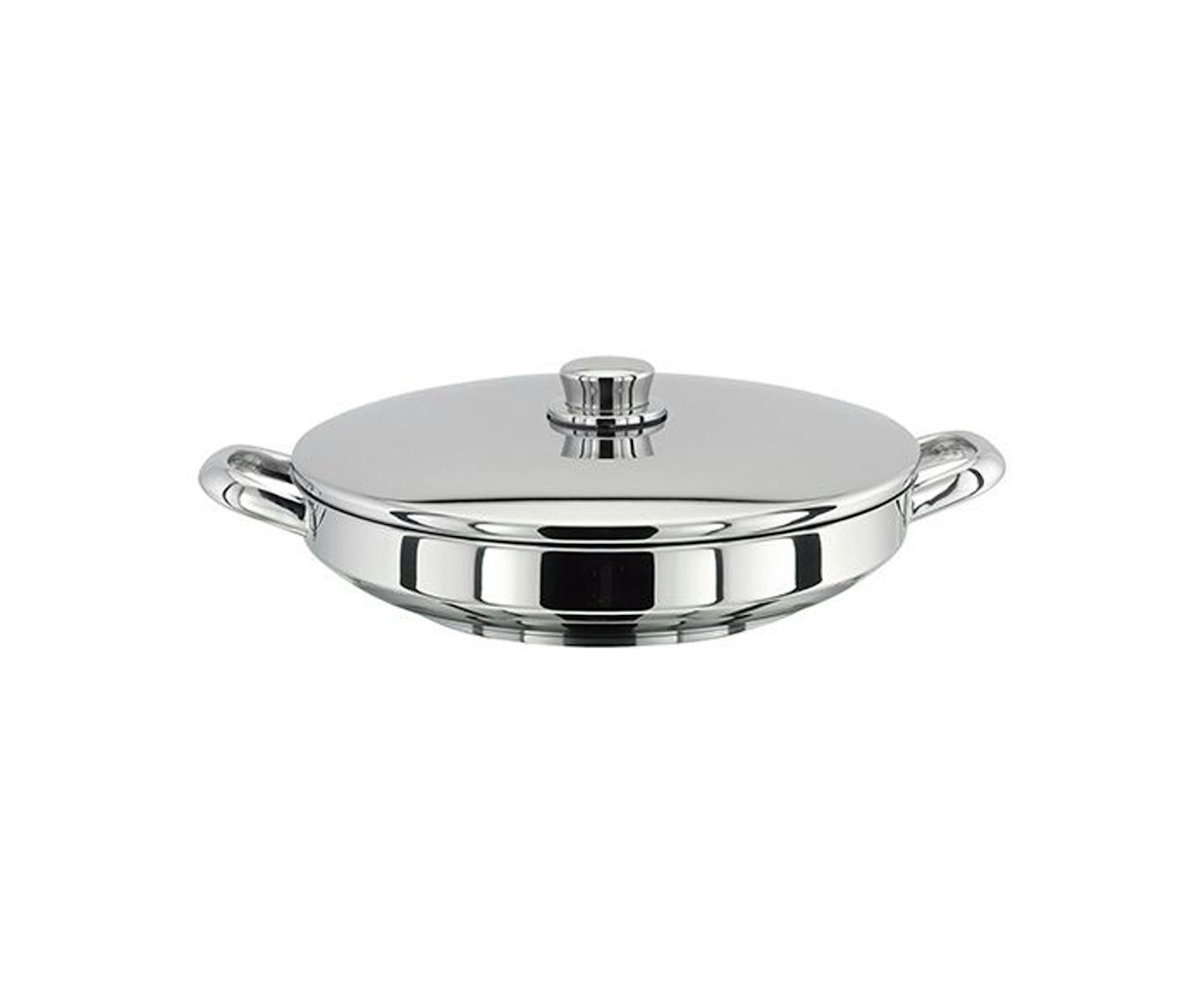 Stellar 30cm Paella Pan