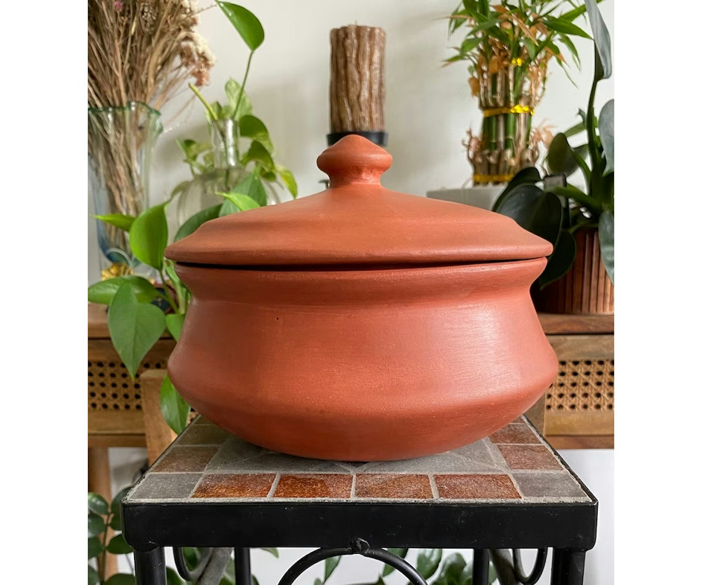 Clay Pot Cooking: A Historic Evolution