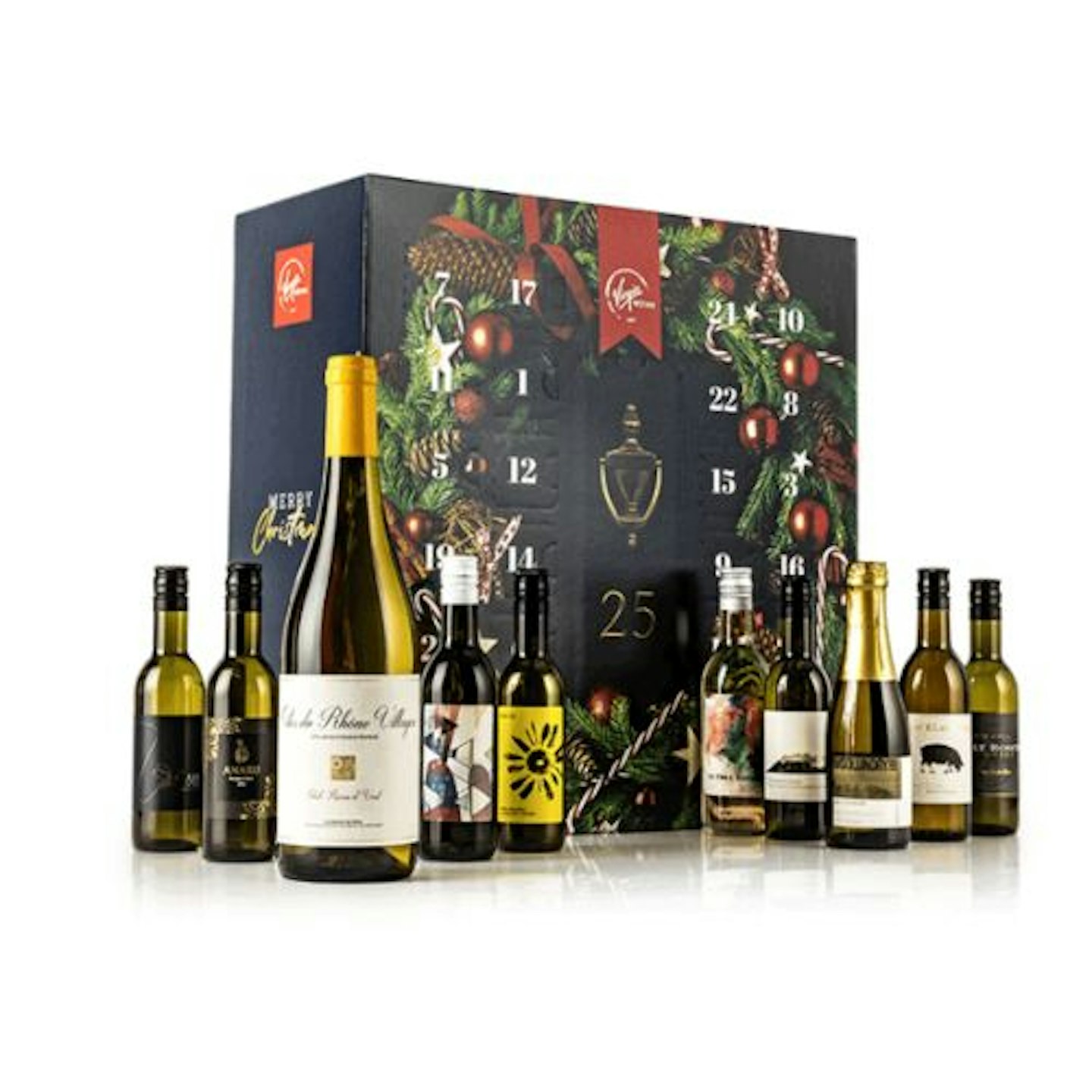 White Wine Advent Calendar 2023