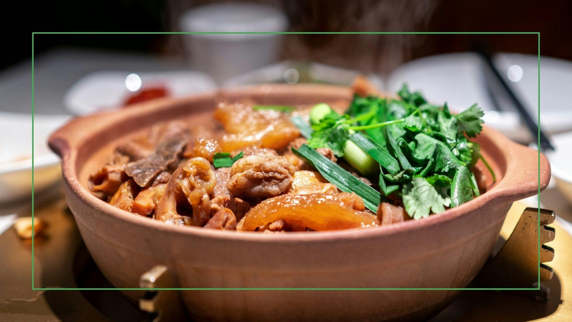 Best Clay Pot for rustic slow cooked meals