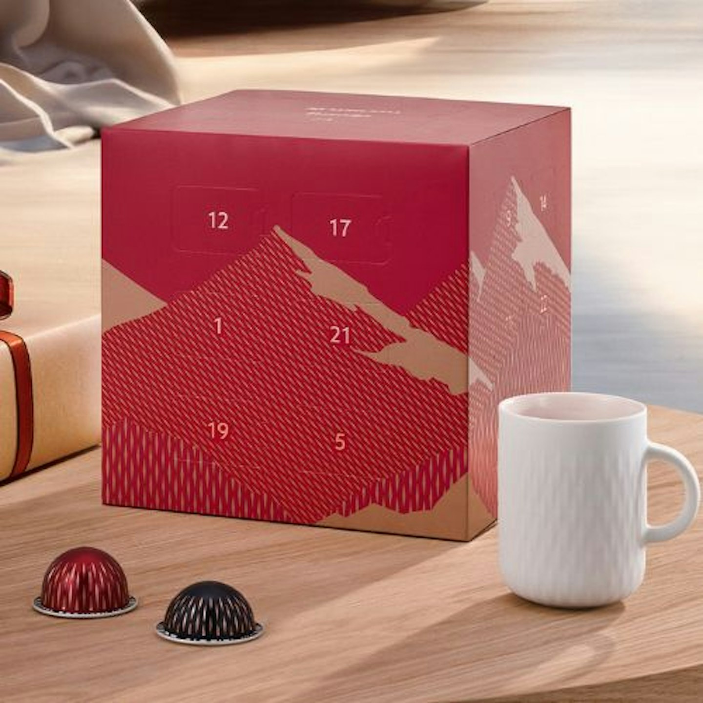 Best Coffee Advent Calendars 2023