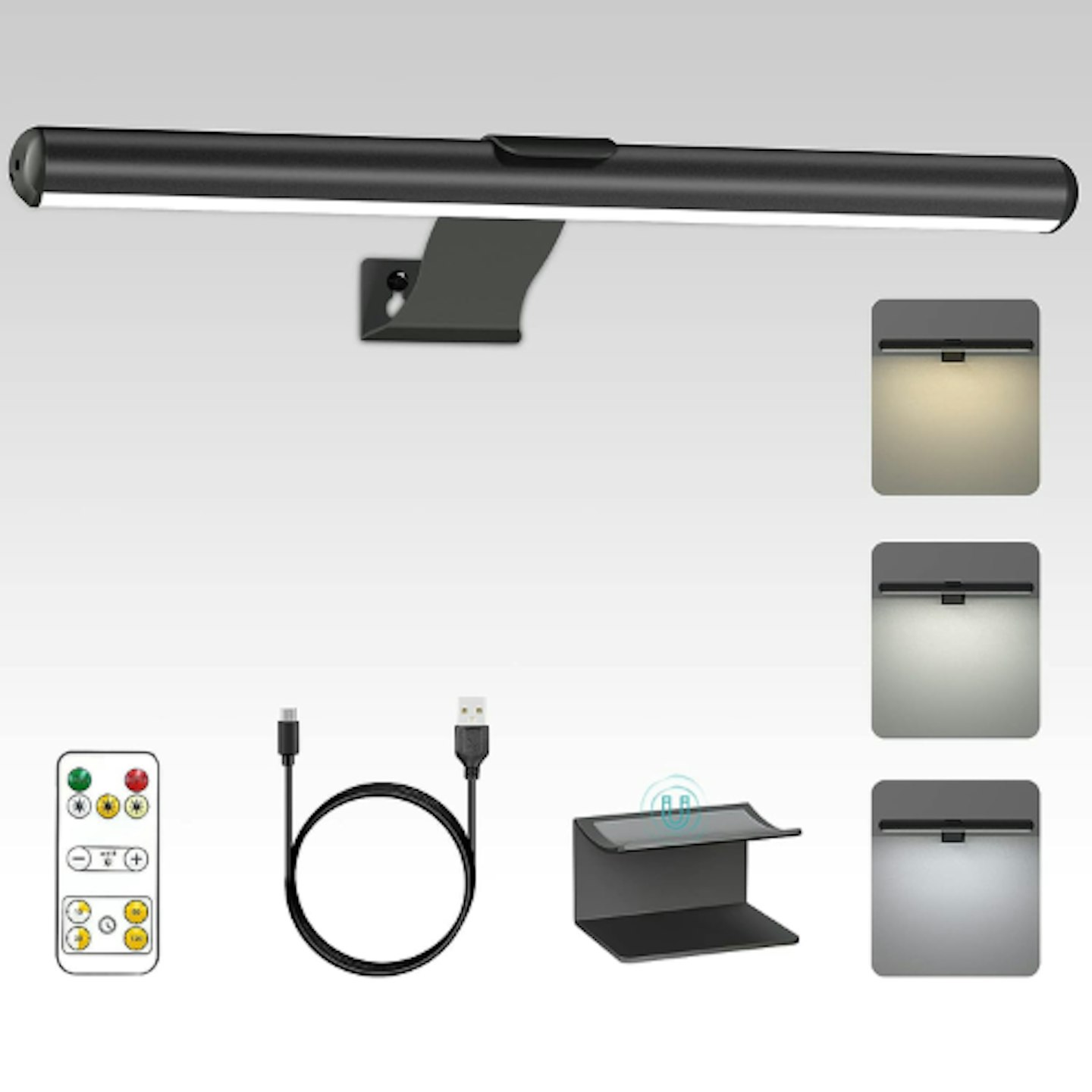 Wireless Picture Light Rechargeable