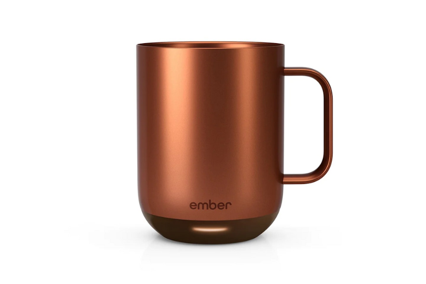 ember mug 2 copper