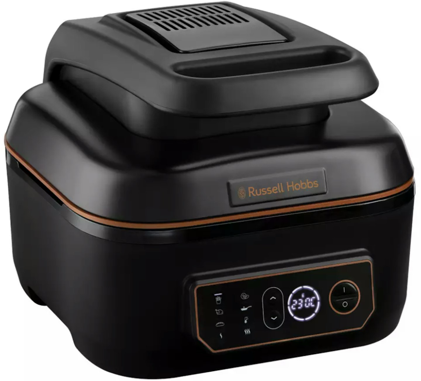 Russell Hobbs SatisFry Air & Grill review: the multi-cooker that