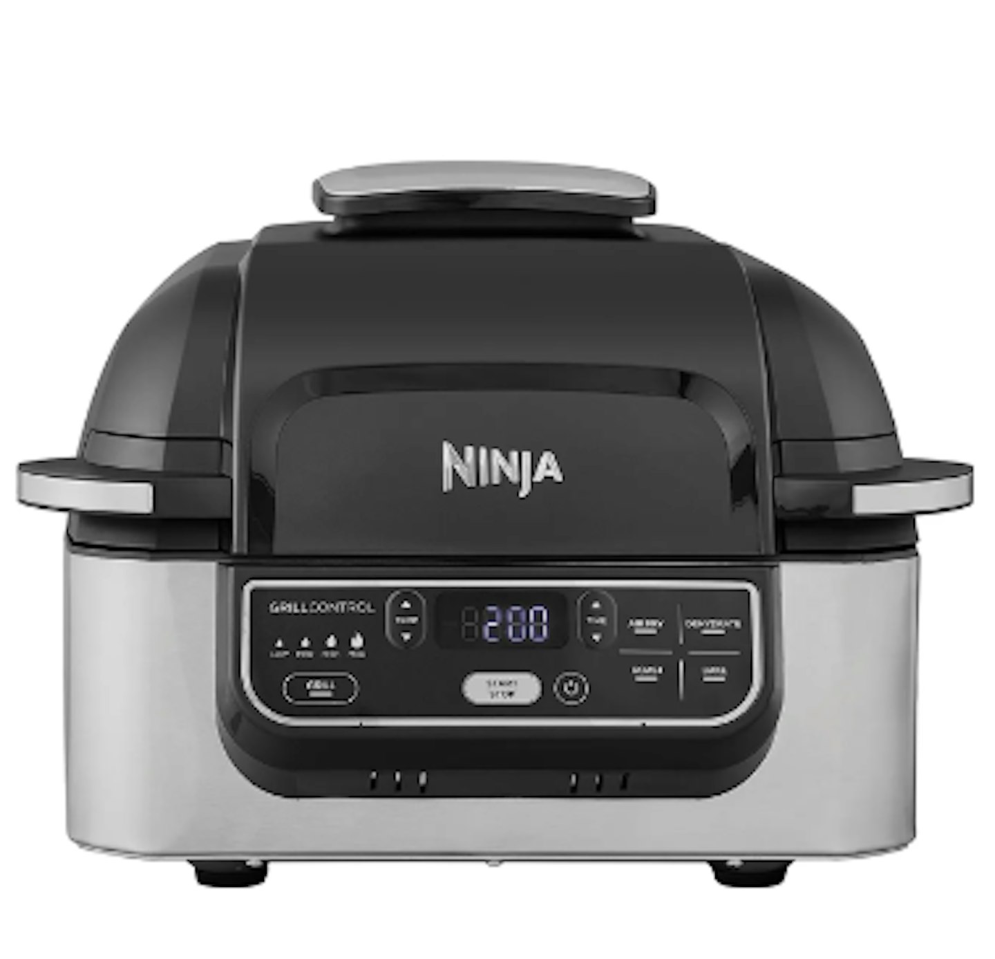 Ninja Foodi Health Grill & Air Fryer AG301UK