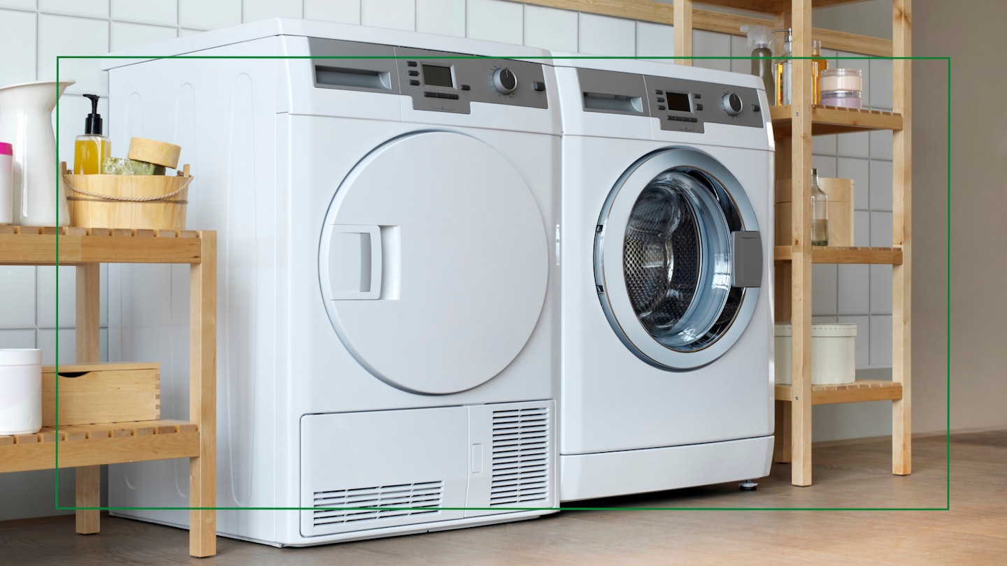 Matching washing machine and tumble dryer deals