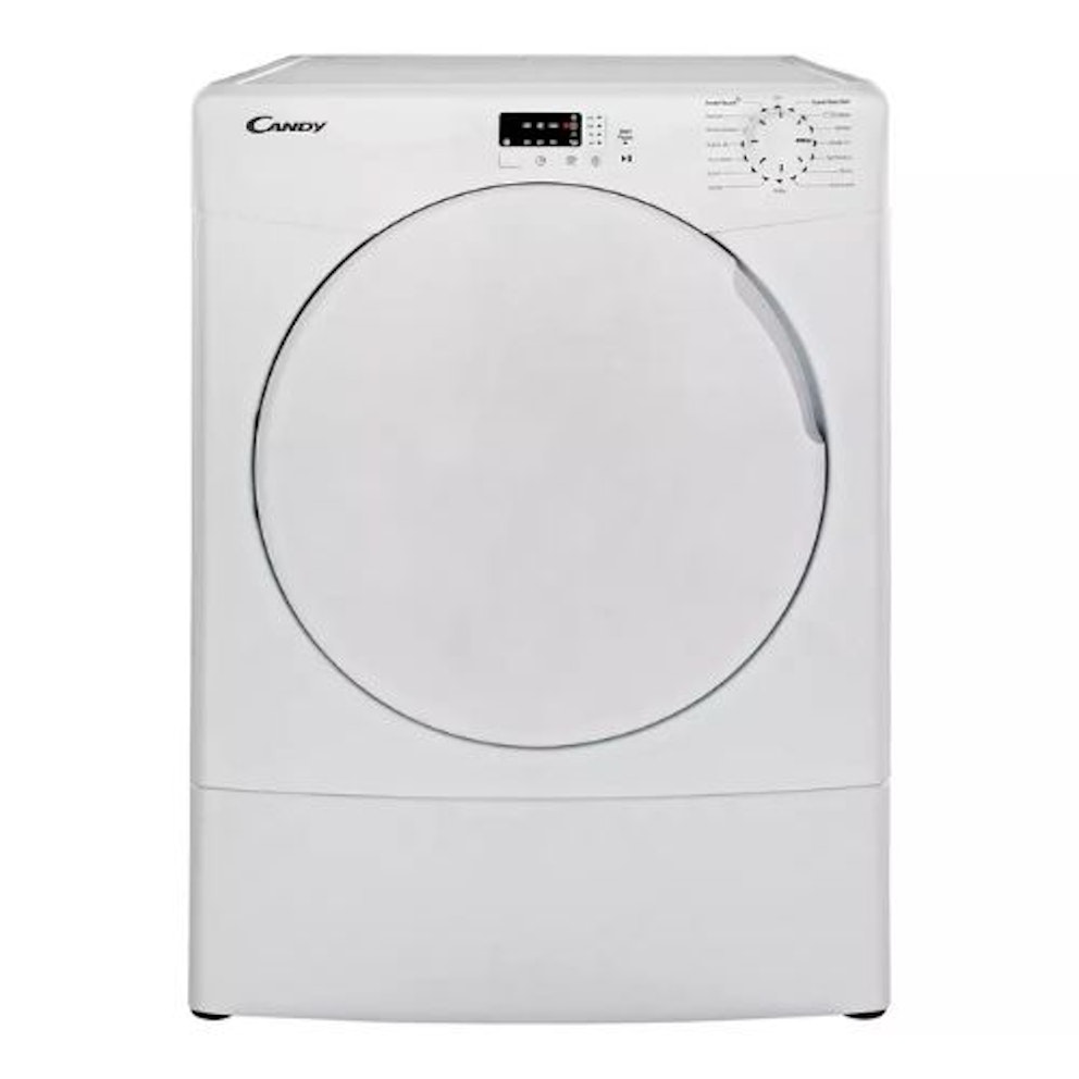 Best Vented Tumble Dryer For Your Laundry UK 2024