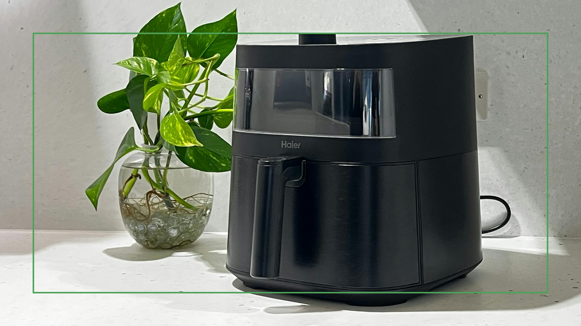 Haier Multi Air Fryer IMaster Series 5 Review