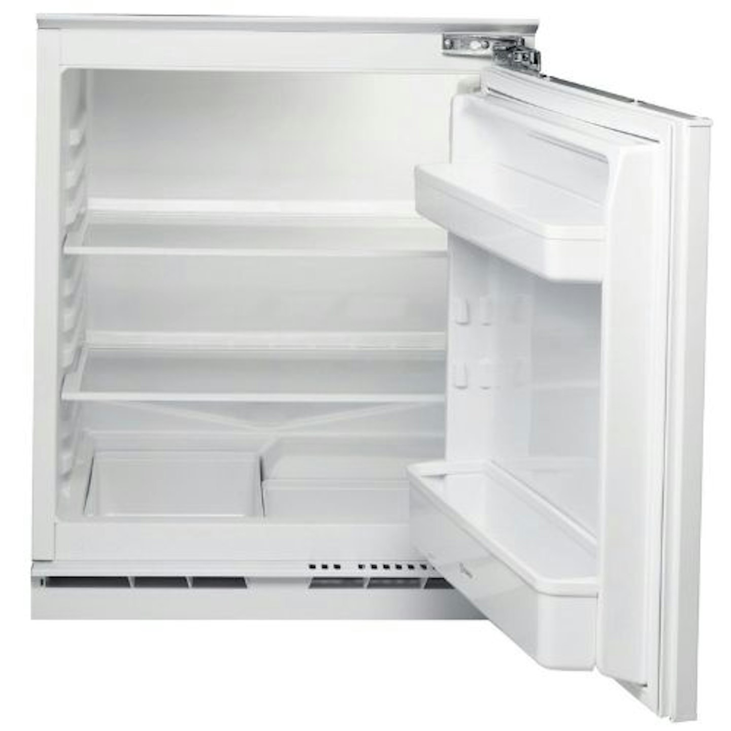 Indesit 146 Litre Integrated Under Counter Fridge