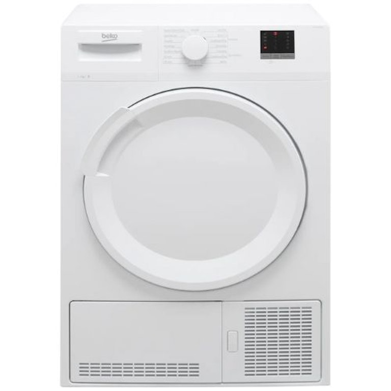 Best Condenser Tumble Dryer For Convenient Drying