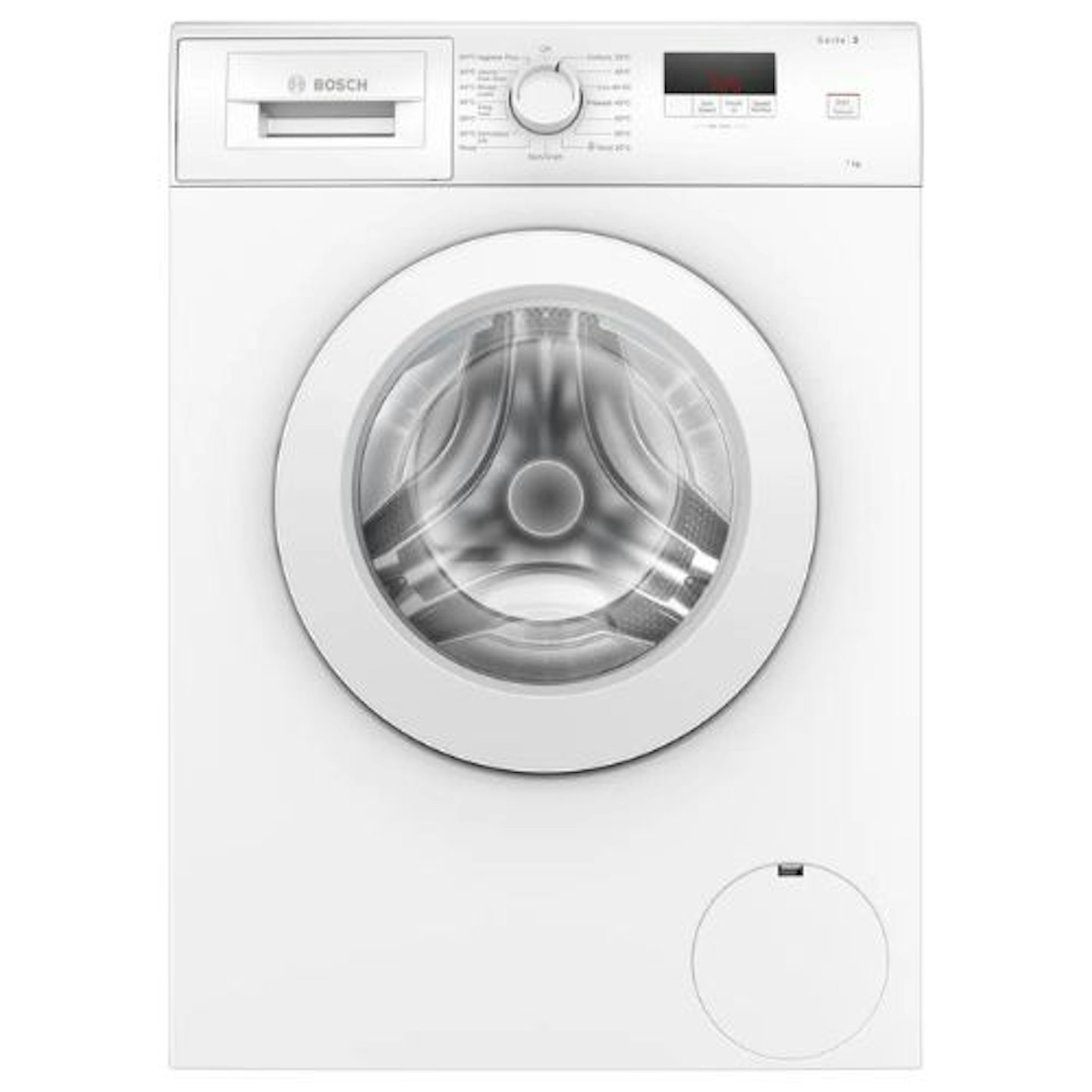 Bosch Series 2 WAJ28001GB 7kg Washing Machine