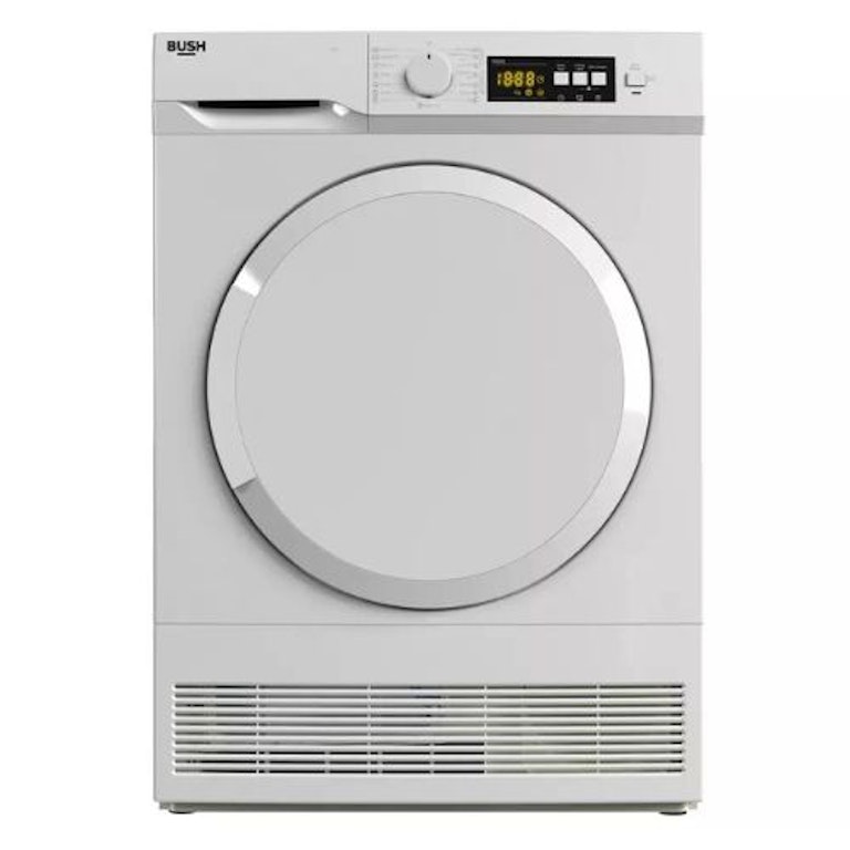 Best Condenser Tumble Dryer For Convenient Drying