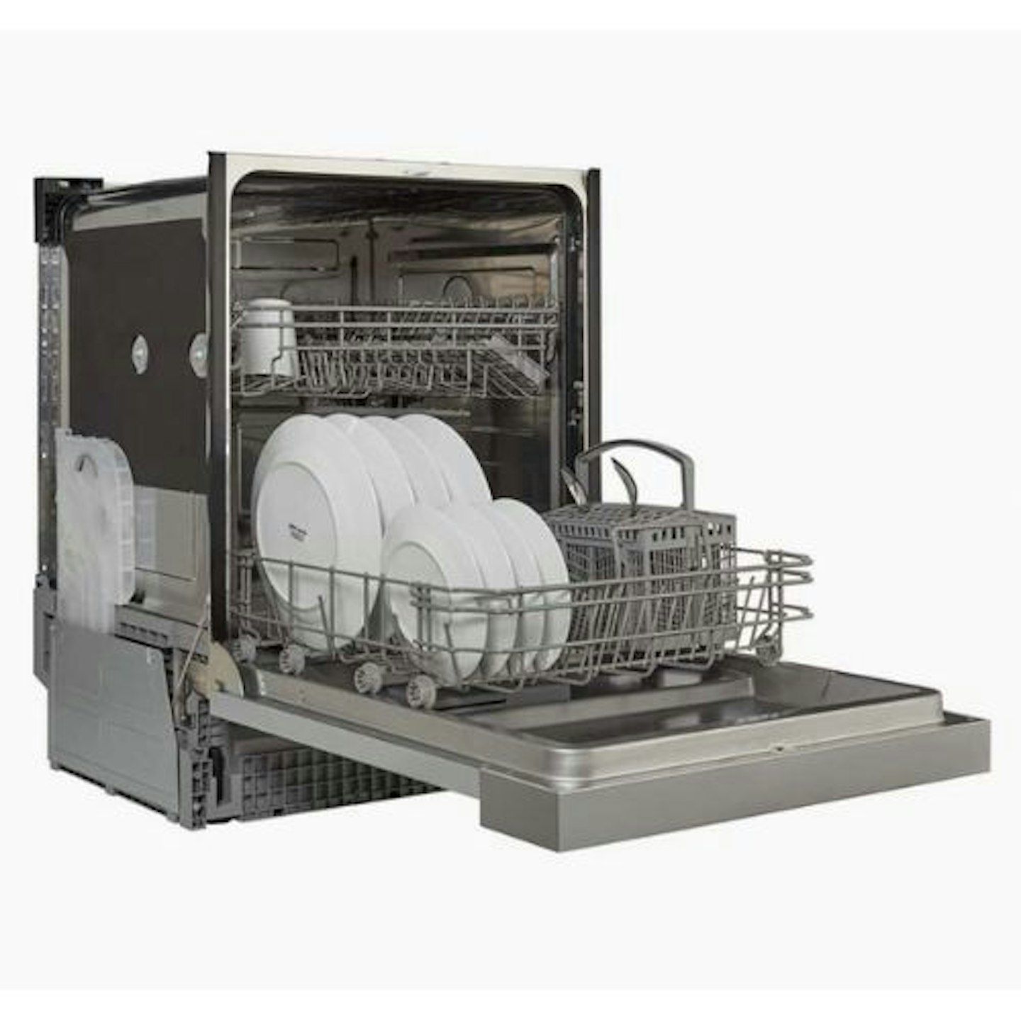 Cookology 60cm Semi Integrated Dishwasher