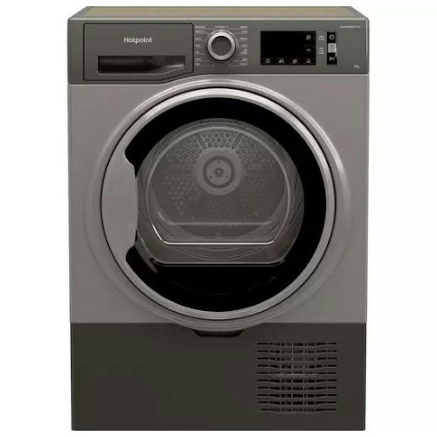 HOTPOINT H3 D91GS UK 9kg Condenser Tumble Dryer