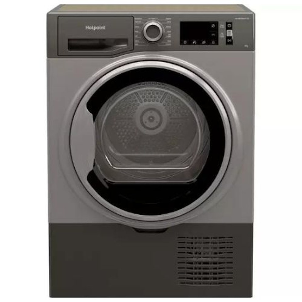 Best Condenser Tumble Dryer For Convenient Drying