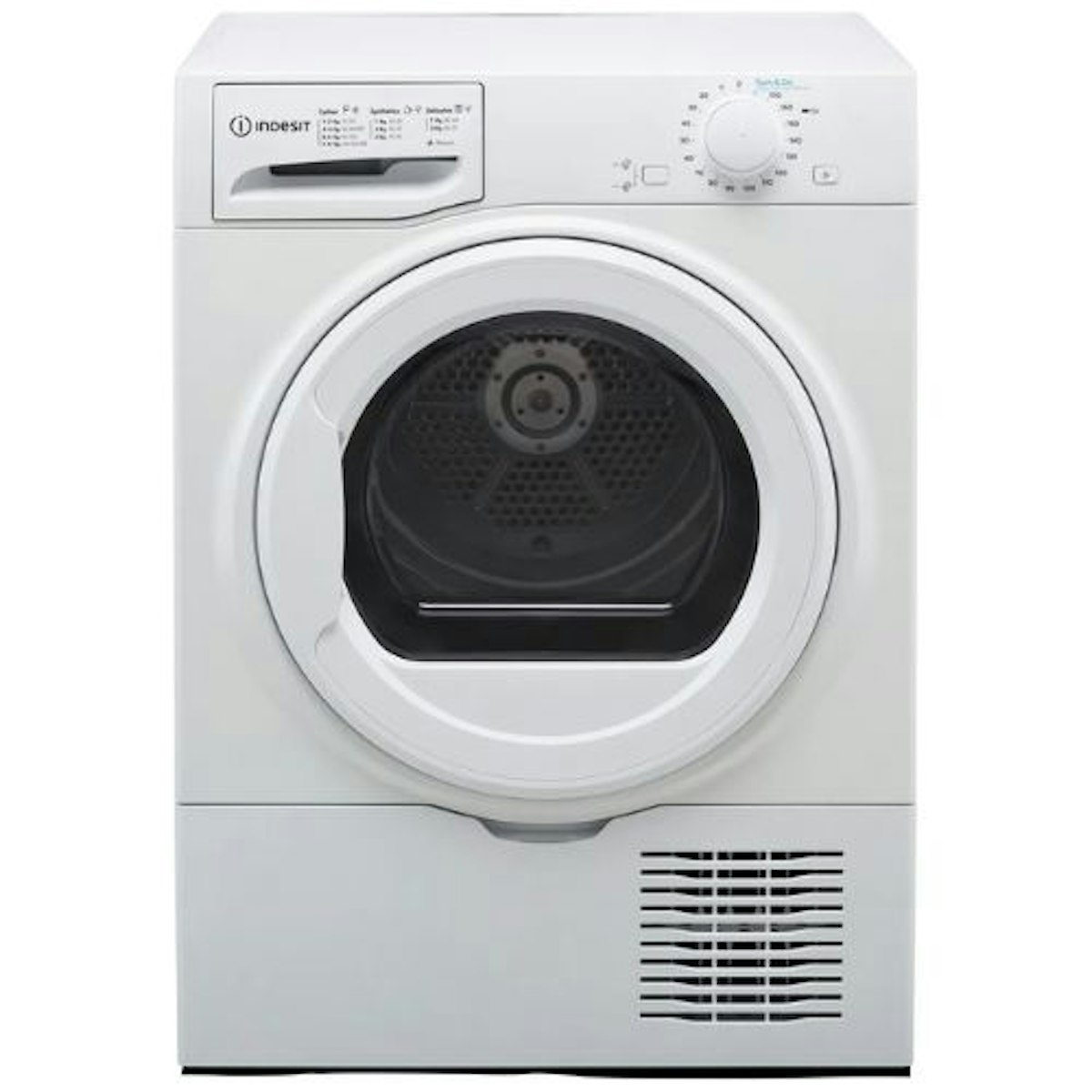 Best Condenser Tumble Dryer For Convenient Drying