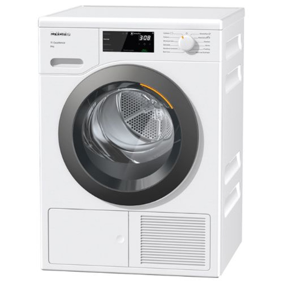 The Best Miele Tumble Dryers Can Save You Money