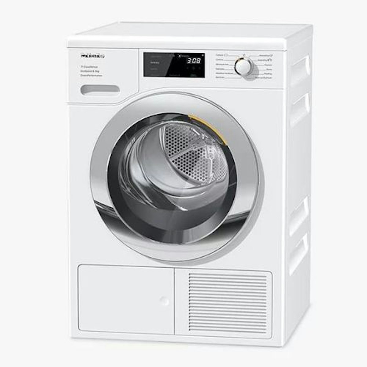 The Best Miele Tumble Dryers Can Save You Money