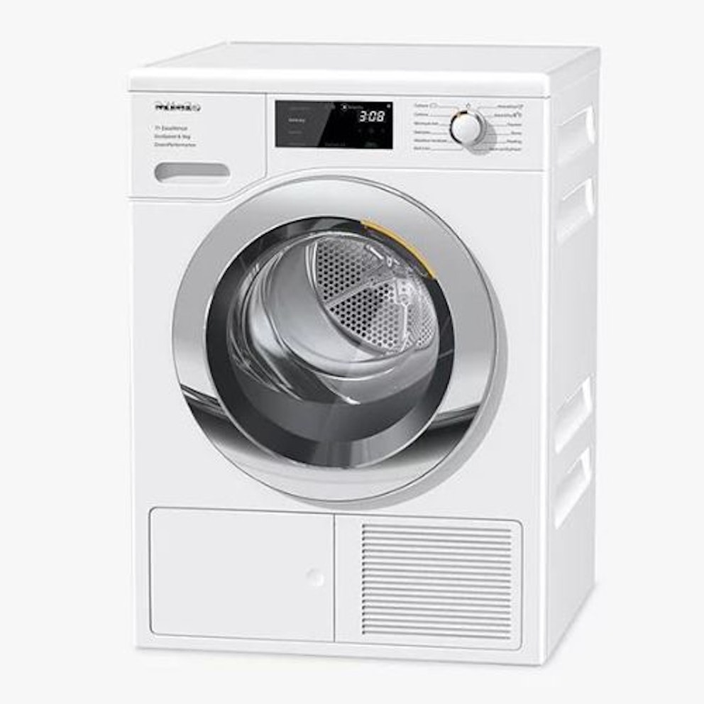 The Best Miele Tumble Dryers Can Save You Money