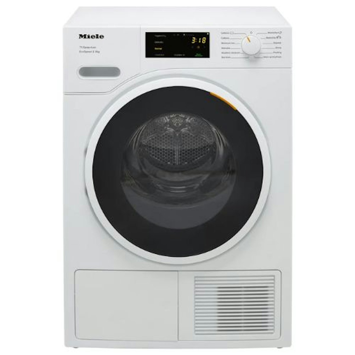 The Best Miele Tumble Dryers Can Save You Money