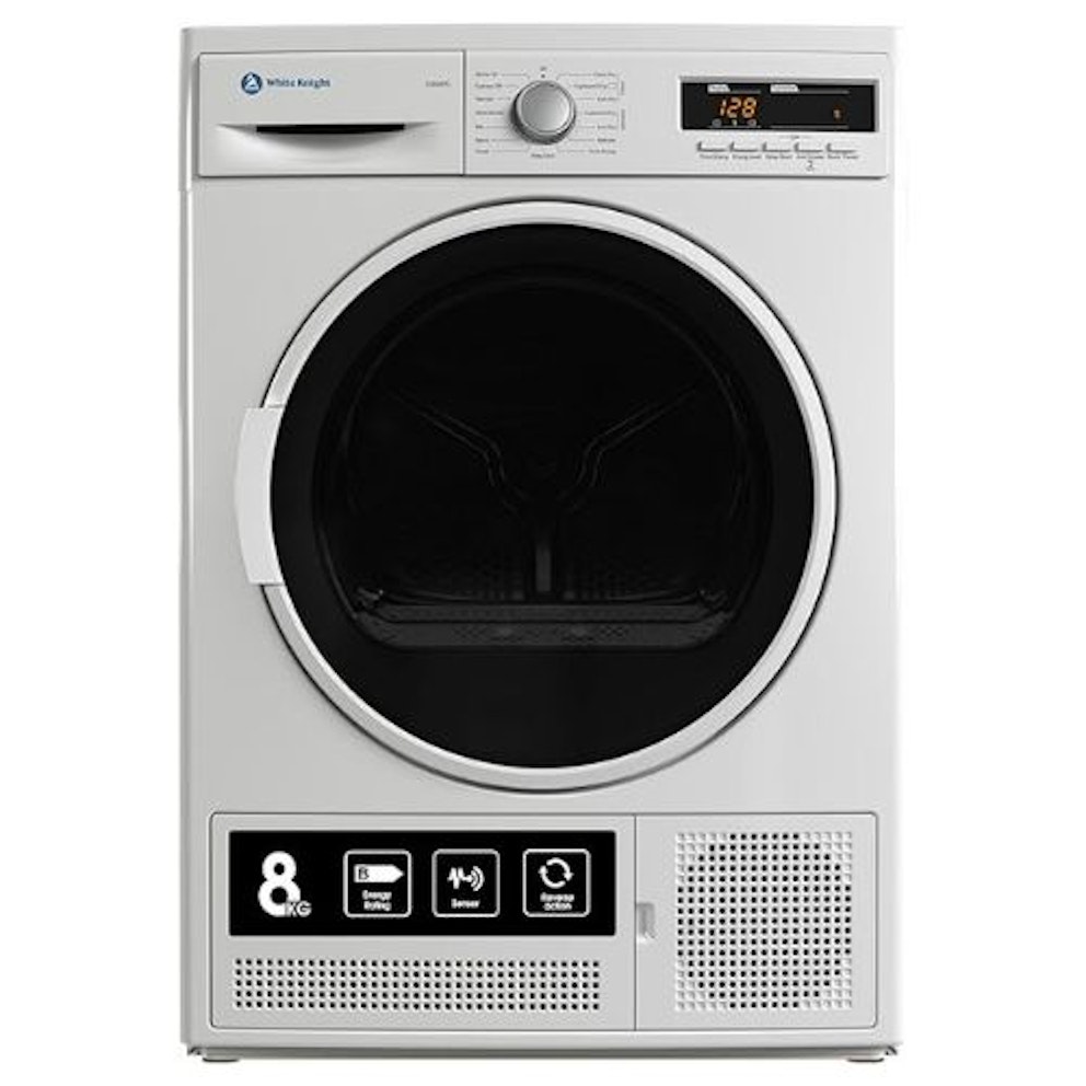 Best Condenser Tumble Dryer For Convenient Drying
