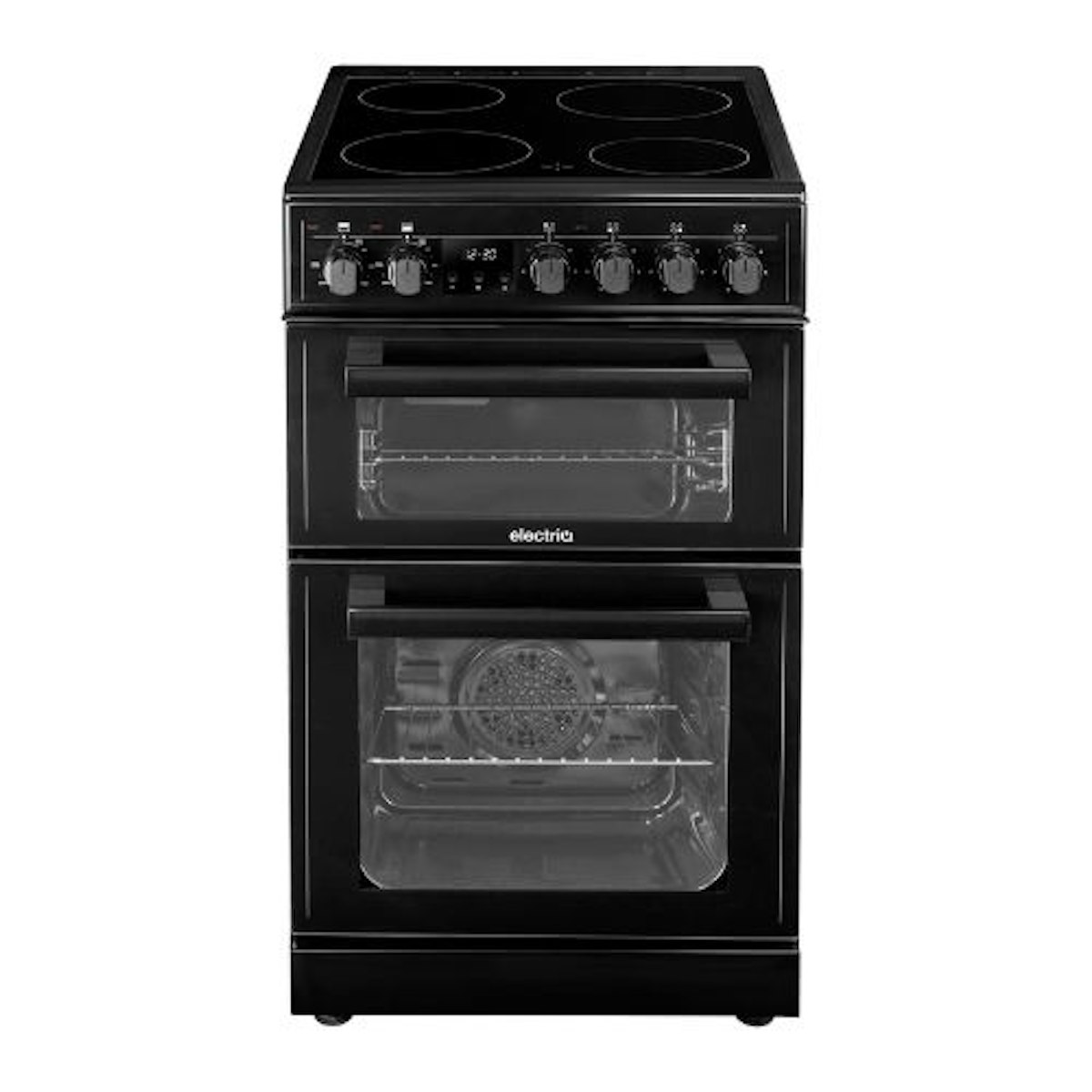 Best Electric Oven For Versatile Cooking