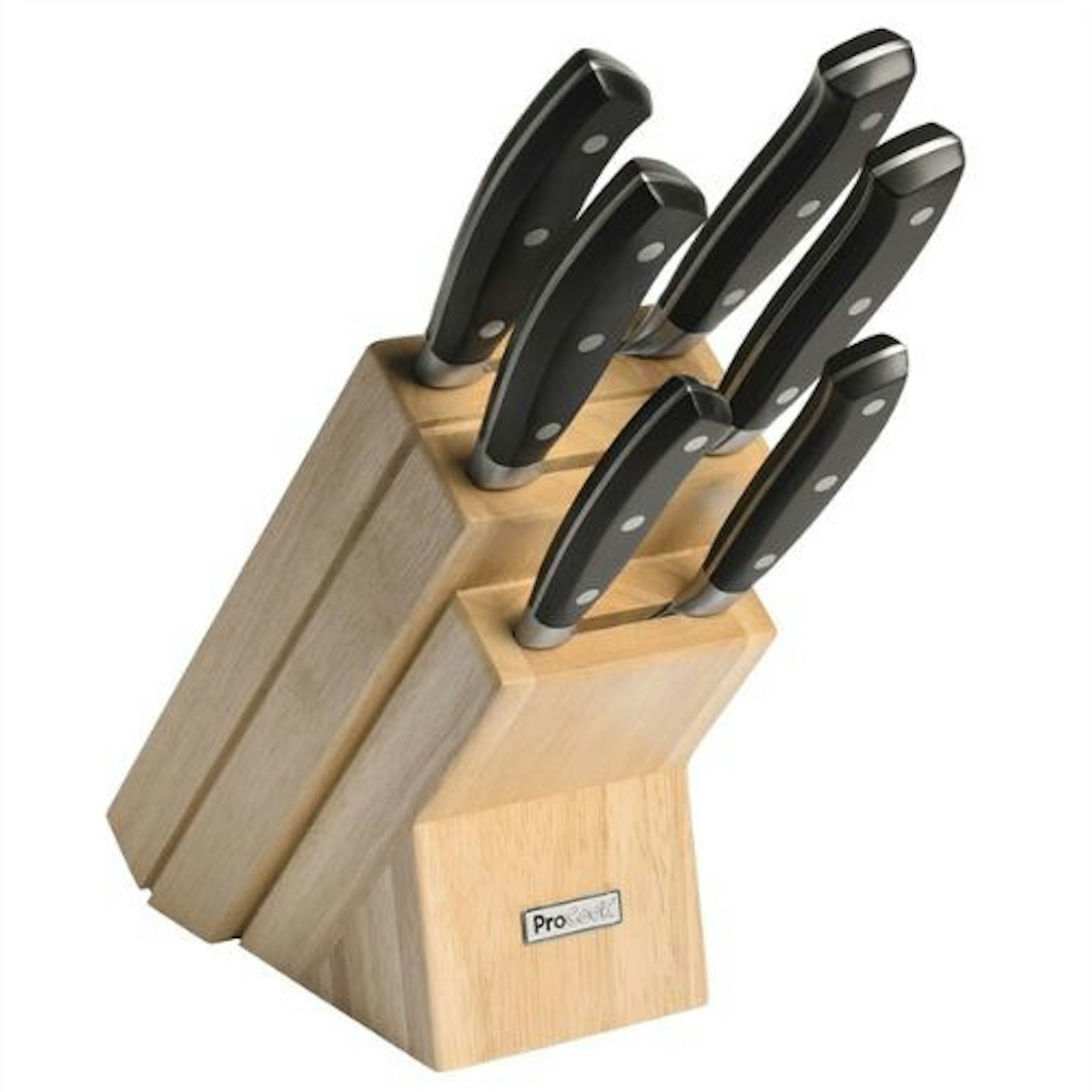 ProCook Gourmet Classic Knife Set